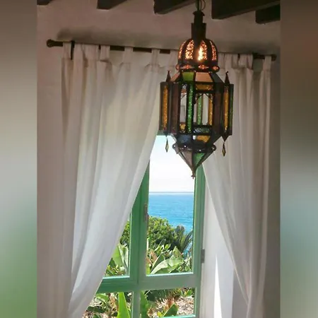 Casa Rosario * Сан-Хуан-де-ла-Рамбла