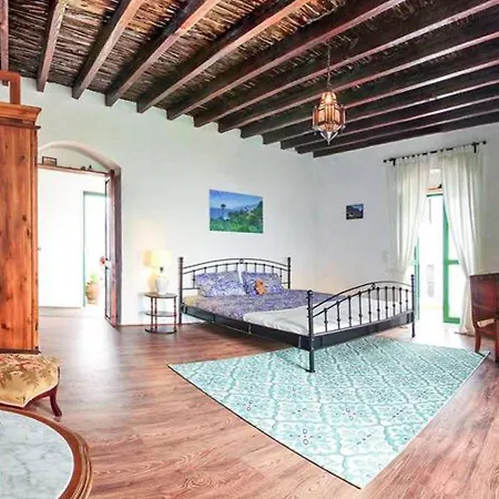 Casa Rosario * Сан-Хуан-де-ла-Рамбла