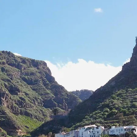 Hébergement de vacances Casa Rosario