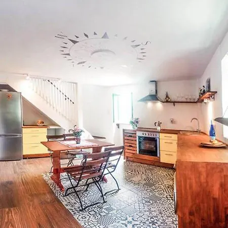 Casa Rosario Hébergement de vacances