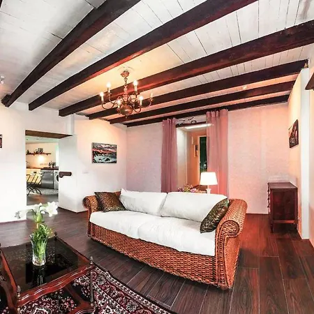 Casa Rosario Hébergement de vacances *