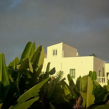 Hébergement de vacances Casa Rosario *