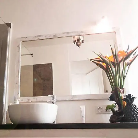 Casa Rosario Tatil Evi *