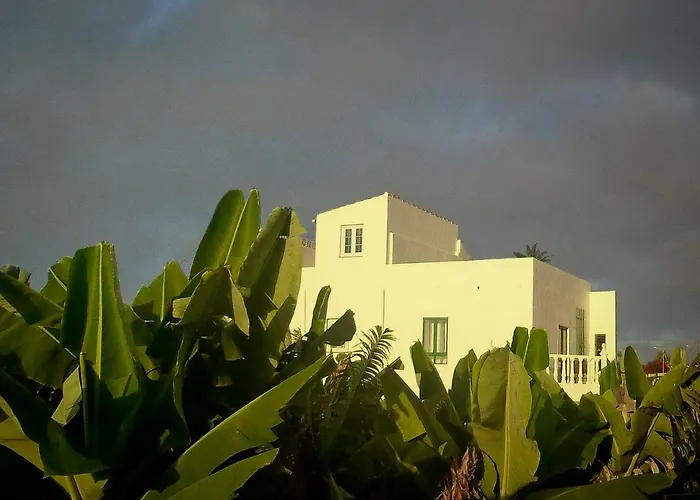 Holiday home Casa Rosario *